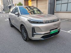 Geely Galaxy M9 100km 2WD Smart Navigation Edition - фото 3