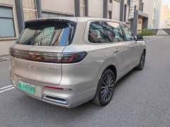 Geely Galaxy M9 100km 2WD Smart Navigation Edition - фото 4