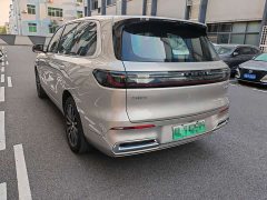 Geely Galaxy M9 100km 2WD Smart Navigation Edition - фото 5