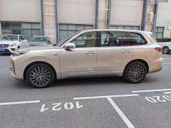 Geely Galaxy M9 100km 2WD Smart Navigation Edition - фото 6