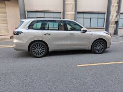 Geely Galaxy M9 100km 2WD Smart Navigation Edition - фото 7