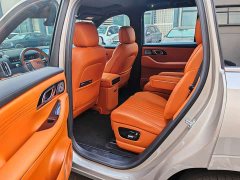 Geely Galaxy M9 100km 2WD Smart Navigation Edition - фото 8