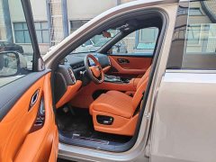 Geely Galaxy M9 100km 2WD Smart Navigation Edition - фото 9