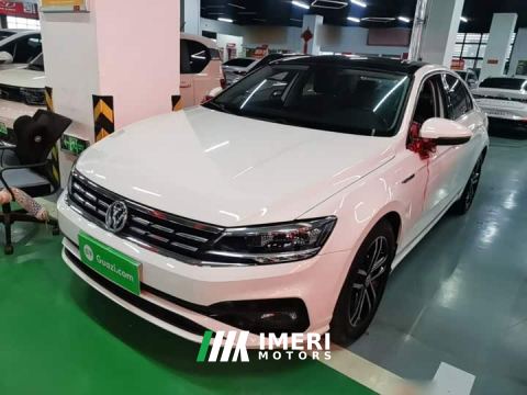 2022 Volkswagen Lingdu 280TSI DSG Comfort Edition