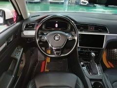 Volkswagen Lingdu 280TSI DSG Comfort Edition - фото 10