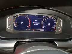 Volkswagen Lingdu 280TSI DSG Comfort Edition - фото 11