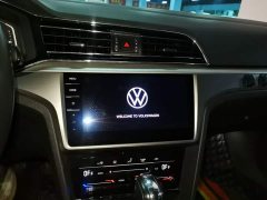 Volkswagen Lingdu 280TSI DSG Comfort Edition - фото 12