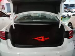 Volkswagen Lingdu 280TSI DSG Comfort Edition - фото 18