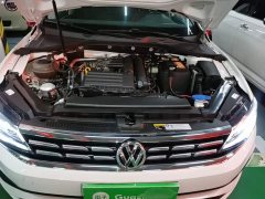 Volkswagen Lingdu 280TSI DSG Comfort Edition - фото 19