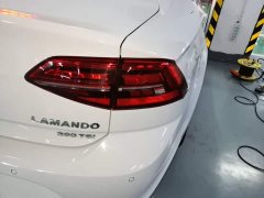 Volkswagen Lingdu 280TSI DSG Comfort Edition - фото 7
