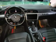 Volkswagen Lingdu 280TSI DSG Comfort Edition - фото 9