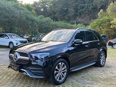 Mercedes-Benz GLE (Imported) GLE 350 4MATIC Fashion - ფოტო 1