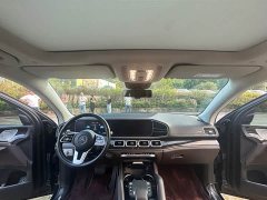 Mercedes-Benz GLE (Imported) GLE 350 4MATIC Fashion - ფოტო 10