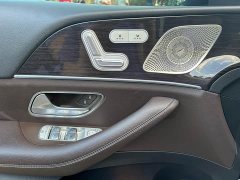 Mercedes-Benz GLE (Imported) GLE 350 4MATIC Fashion - ფოტო 11