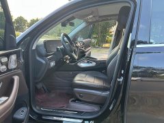 Mercedes-Benz GLE (Imported) GLE 350 4MATIC Fashion - ფოტო 13