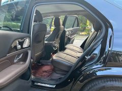 Mercedes-Benz GLE (Imported) GLE 350 4MATIC Fashion - ფოტო 14