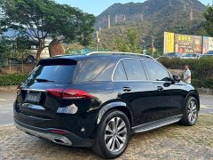 Mercedes-Benz GLE (Imported) GLE 350 4MATIC Fashion - ფოტო 15