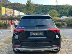 Mercedes-Benz GLE (Imported) GLE 350 4MATIC Fashion - ფოტო 16