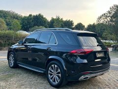 Mercedes-Benz GLE (Imported) GLE 350 4MATIC Fashion - ფოტო 17