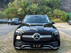 Mercedes-Benz GLE (Imported) GLE 350 4MATIC Fashion - ფოტო 2
