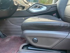 Mercedes-Benz GLE (Imported) GLE 350 4MATIC Fashion - ფოტო 4