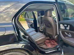 Mercedes-Benz GLE (Imported) GLE 350 4MATIC Fashion - ფოტო 5