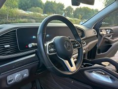 Mercedes-Benz GLE (Imported) GLE 350 4MATIC Fashion - ფოტო 6