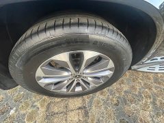 Mercedes-Benz GLE (Imported) GLE 350 4MATIC Fashion - ფოტო 7