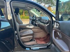 Mercedes-Benz GLE (Imported) GLE 350 4MATIC Fashion - ფოტო 8