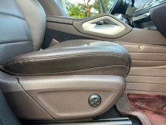 Mercedes-Benz GLE (Imported) GLE 350 4MATIC Fashion - ფოტო 9