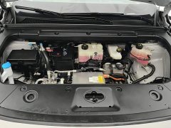 Leapmotor Leapo C10 530 Comfort Edition - photo 10