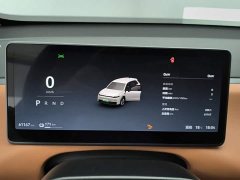 Leapmotor Leapo C10 530 Comfort Edition - photo 14