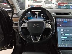 XPeng P5 460E - ფოტო 10