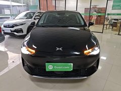 XPeng P5 460E - ფოტო 2