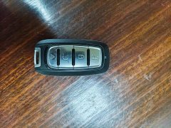 XPeng P5 460E - ფოტო 8