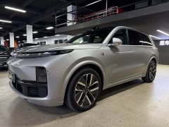 Li Auto L9 Max - ფოტო 1