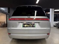 Li Auto L9 Max - ფოტო 15