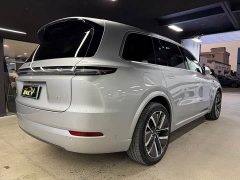 Li Auto L9 Max - ფოტო 16