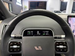 Li Auto L9 Max - ფოტო 17