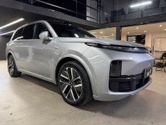 Li Auto L9 Max - ფოტო 3