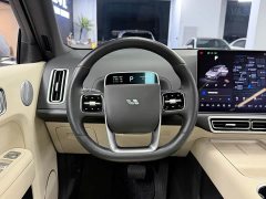Li Auto L9 Max - ფოტო 9