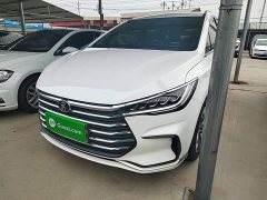 BYD Song MAX Upgraded 1.5T Automatic Luxury 7-Seater - фото 1