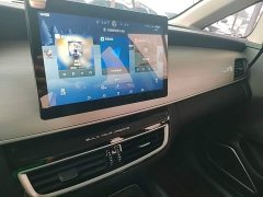 BYD Song MAX Upgraded 1.5T Automatic Luxury 7-Seater - фото 12