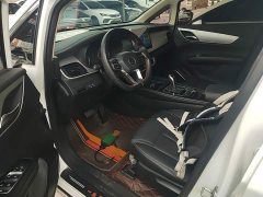 BYD Song MAX Upgraded 1.5T Automatic Luxury 7-Seater - фото 15