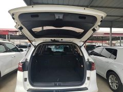 BYD Song MAX Upgraded 1.5T Automatic Luxury 7-Seater - фото 18