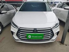 BYD Song MAX Upgraded 1.5T Automatic Luxury 7-Seater - фото 2