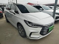BYD Song MAX Upgraded 1.5T Automatic Luxury 7-Seater - фото 3