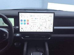 Jetour Jietu Traveler 2.0T AWD Traverse PRO - ფოტო 13