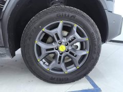 Jetour Jietu Traveler 2.0T AWD Traverse PRO - ფოტო 6