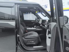 Jetour Jietu Traveler 2.0T AWD Traverse PRO - ფოტო 8